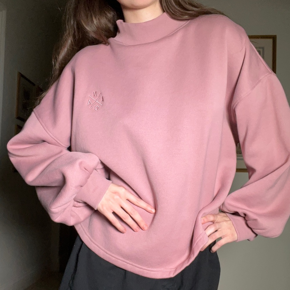 Nasty Gal Sweatshirt